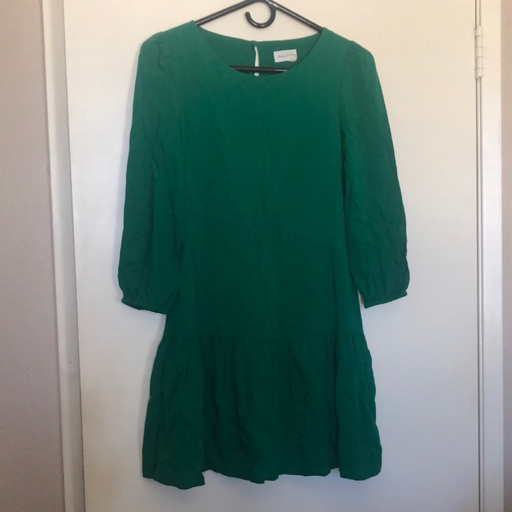 Anthropologie dress